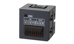 Omron NX1W-MAB221, I/O Unit for Use with NX