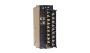 Omron CJ1W-CTS21-E, CJ1W Series Logic Control for Use with CJ1 Series, 2-Input, SSI Encoder Input