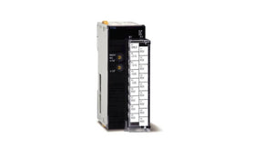 Omron CJ1W-F130, I/O Unit for Use with CJ1/CJ2/NJ Series