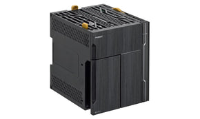 Omron NX-PA9001, I/O Unit for Use with CPU rack and expansion racks