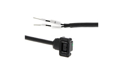 Omron R88A-CA1A015BF-E, Cable for Use with 1S Series Servo Motor with 230 V, 15m Length - General Tech Services LLC