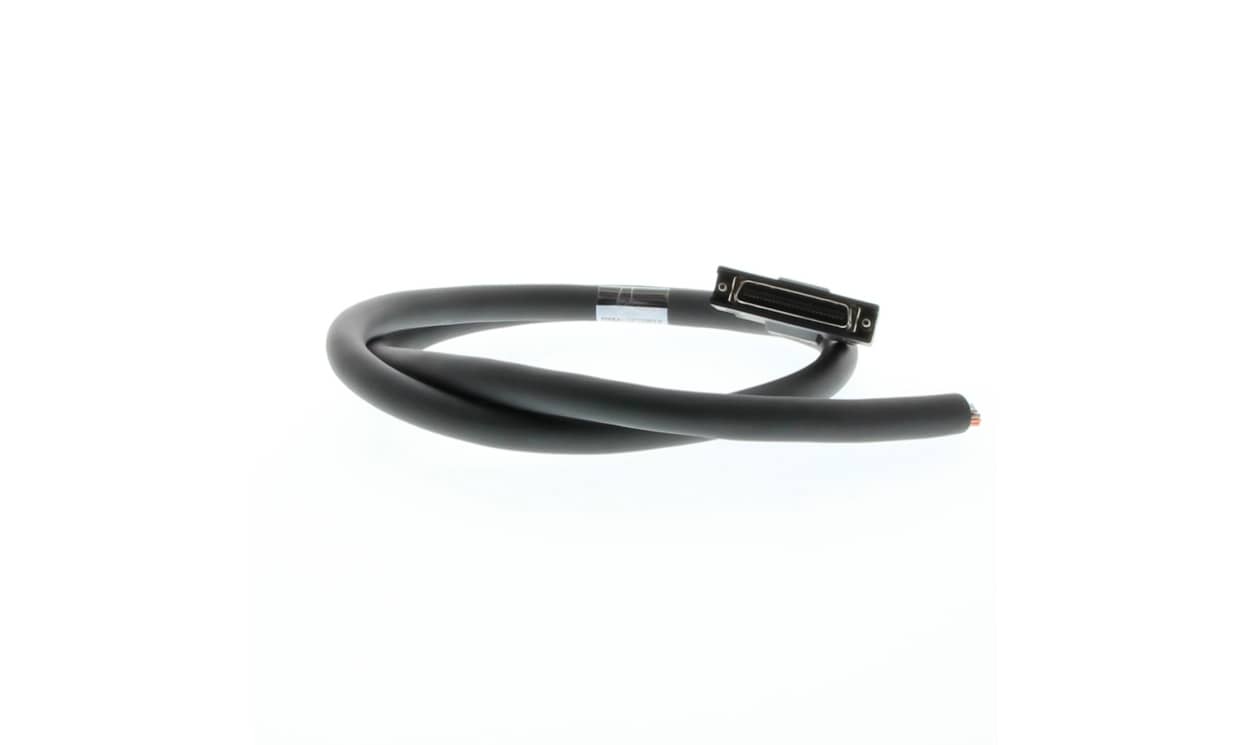 Omron R88A-CPG001S, Cable for Use with General purpose controllers, 1m Length - generaltechuae