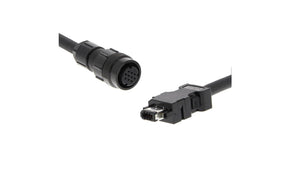 Omron R88A-CR1B020NF-E, Cable for Use with 1S Series Servo Motor, 20m Length