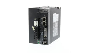 Omron R88D-KN06F-ECT, 0.6 kW Servo Drive, 400 V, 3 Phase - generaltechuae
