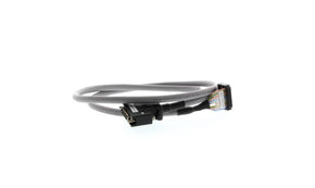 Omron XW2Z-100J-B32, Cable for Use with CJ1M-CPU21/22/23, 1m Length