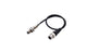 Omron E2E-X4B1TL12-M1TJ 0.3M, Inductive Threaded Barrel Proximity Sensor, M12, 4 mm Detection, PNP NO, 10 → 30 V dc