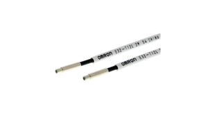 Omron E32-T12L 2M, Standard Fibre Optic Sensor 3900 mm, IP67