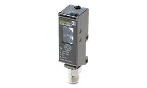 Omron E3S-CD66, Diffuse Photoelectric Sensor, Block Sensor, 700 mm Detection Range
