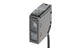 Omron E3S-CL1 5M, Background Suppression Photoelectric Sensor, Block Sensor, 5 → 200 mm Detection Range