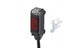Omron E3T-SR43-C 2M, Retroreflective Photoelectric Sensor, Block Sensor, 200 mm Detection Range
