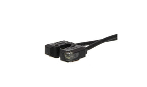 Omron E3T-ST24 2M, Through Beam Photoelectric Sensor, Block Sensor, 300 mm Detection Range