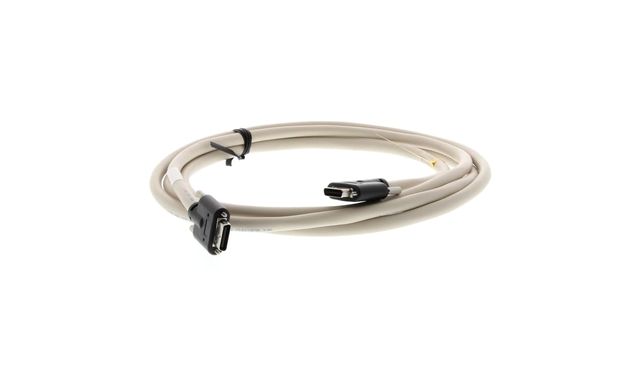 Omron FZ-VS3 5M, Camera Cable for Use with FH and FZ - generaltechuae