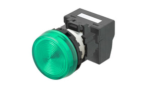 Omron M22N-BN-TGA-GA-P, Pilot Light