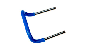 Omron P2RM-SB, , P2RM Socket Bridge for use with P2RF