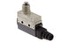 Omron SHL-D55-01, SHL Series Plunger Limit Switch, NO/NC, IP67, SPDT, Zinc Housing, 125V ac ac Max, 0.1A Max
