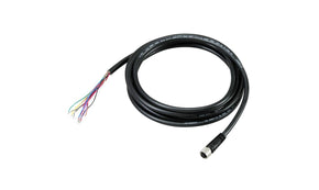 Omron V430-W8-3M, , MicroHAWK Series Cable, 3m Cable Length for Use with V430-F