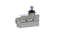 Omron ZE-N22-2G, Roller Plunger Limit Switch, NO/NC, IP65, SPDT, 250V ac ac Max, 15A Max