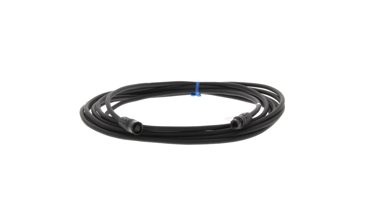 Omron ZX2-XC4R, Extension Cable for Use with ZX2