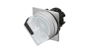 Omron A22NZ-2MM-TWA, Key Switch Key Switch Head - 2 Positions