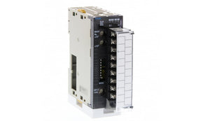 Omron CJ1W-TC104, CJ1 DIN Rail PID Temperature Controller 2 Input, 1 Output Open collector PNP output, 5 V Supply Voltage PID