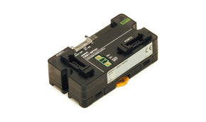 Omron CRS1-RPT01, Repeater for Use with Trunk Line