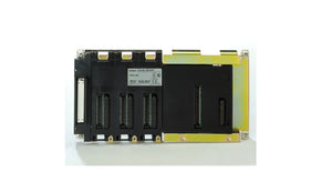 Omron CS1W-BC033, PLC Expansion Module for Use with CS Series PLC-Based Process Control