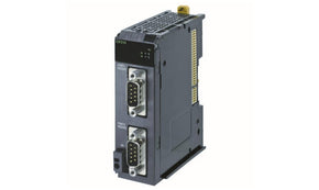 Omron NX-CIF210, Communication Module for Use with Sysmac Machine Automation Controllers and CJ2-Series PLC's