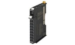 Omron NX-HB3101, NX I/O Series Series Input Unit, NPN, 12 → 24 V - generaltechuae