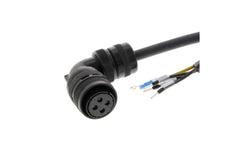 Omron R88A-CAGB030SR-E, Cable for Use with 200 V Servomotors R88M-, 30m Length - generaltechuae