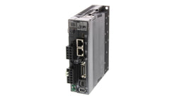 Omron R88D-KN04H-ECT, 0.4 kW Servo Drive, 200 → 240 V, 1 Phase, 4.1 A, Motion Function, 250 V - generaltechuae