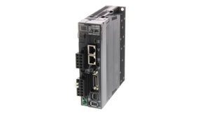 Omron R88D-KN04H-ECT, 0.4 kW Servo Drive, 200 → 240 V, 1 Phase, 4.1 A, Motion Function, 250 V - generaltechuae