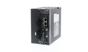 Omron R88D-KN08H-ECT, 0.75 kW Servo Drive, 200 → 240 V, 1 Phase, 6.6 A, Motion Function, 250 V - generaltechuae