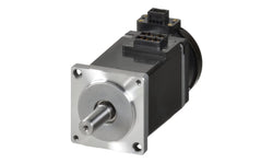 Omron R88M-1M10030H-S2, 1S Servo Motor, 100 W, 1 Phase, 230 V - generaltechuae