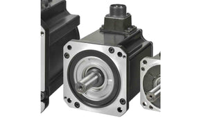 Omron R88M-1M90010T-BS2, 1S Servo Motor, 900 W, 1 Phase, 230 V