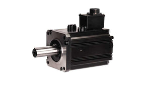 Omron R88M-K15K015C-BOS2, Accurax G5 Servo Motor, 15 kW, 3 Phase, 400 V