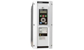 Omron SX-A61P5-EFA4, Inverter Drive, 1.5 kW, 3 Phase, 690 V ac, 2 A, SX Series