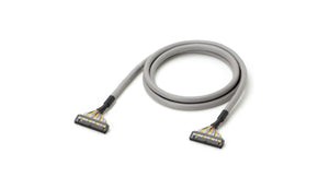 Omron XW2Z-500K, Connecting Cable for Use with Pulse I/O Modules
