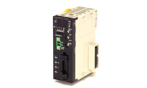 Omron CJ1W-CRM21, CJ1W-CR Series Communication Module for Use with CJ-Series - generaltechuae