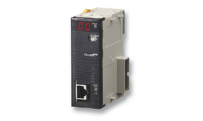 Omron CJ1W-NC281, I/O Unit for Use with CJ-Series