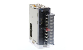 Omron CJ1W-PH41U, I/O Unit for Use with CJ-Series