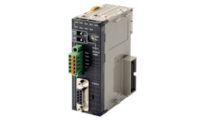 Omron CJ1W-SCU42, PLC I/O Module for Use with CJ-Series