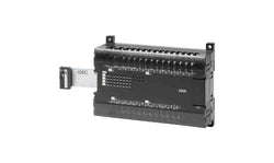 Omron CP1W-32ET, PLC Expansion Module for Use with CP2E Series - generaltechuae