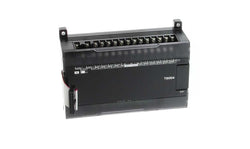 Omron CP1W-TS004, PLC Expansion Module for Use with CP2E Series - generaltechuae