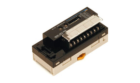 Omron CRT1-AD04, I/O Unit