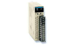 Omron CS1W-MAD44, I/O Unit for Use with CJ1, CS1