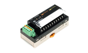 Omron DRT2-MD16-1, I/O Unit