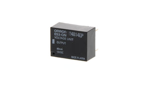 Omron E53-QN, Voltage output