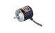 Omron E6B2-CWZ1X 2000P/R 0.5M, E6B2-C Series Incremental Incremental Encoder, 2000 ppr, Line Driver Signal, Radial, Thrust Type
