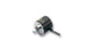 Omron E6B2-CWZ1X 500P/R 0.5M, Incremental Incremental Encoder, 500 ppr, Line Driver Signal, Radial, Thrust Type