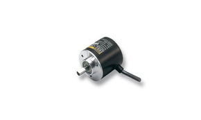 Omron E6B2-CWZ5B 1000P/R 0.5M, Incremental Incremental Encoder, 1000 ppr, PNP Open Collector Signal, Radial, Thrust Type